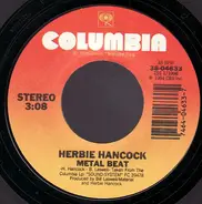 Herbie Hancock - Metal Beat