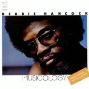Herbie Hancock - Musicology