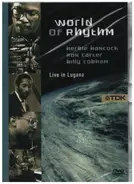 Herbie Hancock / Ron Carter / Billy Cobham - World Of Rhythm - Live In Lugano