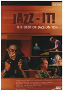 Herbie Hancock / Ron Carter / Billy Cobham a.o. - Jazz It! - The Best Of Jazz On TDK