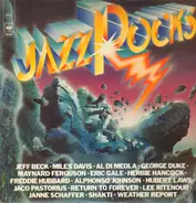 Herbie Hancock, Miles Davis a.o. - Jazz Rocks