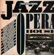 Herbie Hancock, Toshiko Akiyoshi, Wynton Marsalis - Jazz At The Opera House