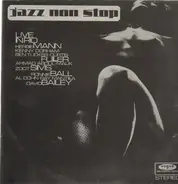 Herbie Mann , Curtis Fuller , Kenny Dorham , Ben Tucker , Ahmed Abdul-Malik , Zoot Sims , Al Cohn , - Live In Rio