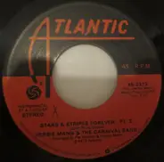 Herbie Mann & The Carnival Band - Stars & Stripes Forever
