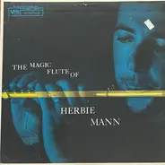 Herbie Mann - The Magic Flute of Herbie Mann