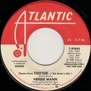 Herbie Mann - Theme From Tootsie (An Actor's Life)