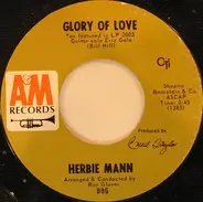 Herbie Mann - Unchain My Heart
