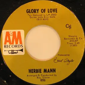 Herbie Mann - Unchain My Heart