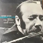 Herbie Mann With Phil Woods & Eddie Costa - Yardbird Flute