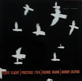 Herbie Mann - Flute Flight