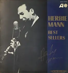 Herbie Mann - Best Sellers