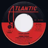 Herbie Mann - Cajun Moon