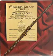 Herbie Mann - Concerto Grosso In D Blues