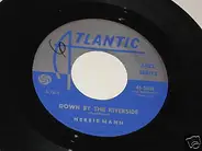 Herbie Mann - Down By The Riverside