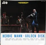 Herbie Mann - Golden Disk