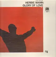 Herbie Mann - Glory of Love