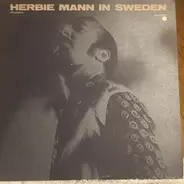 Herbie Mann - Herbie Mann in Sweden