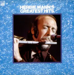 Herbie Mann - Herbie Mann's Greatest Hits