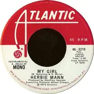 Herbie Mann - My Girl