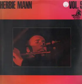 Herbie Mann - Volume 5