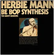 Herbie Mann - Be-Bop Synthesis