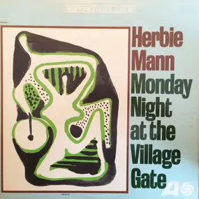 Herbie Mann - Monday Night at the Village Gate