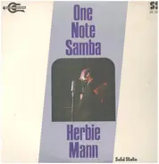 Herbie Mann - One Note Samba