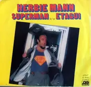 Herbie Mann - Superman