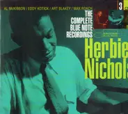 Herbie Nichols - The Complete Blue Note Recordings