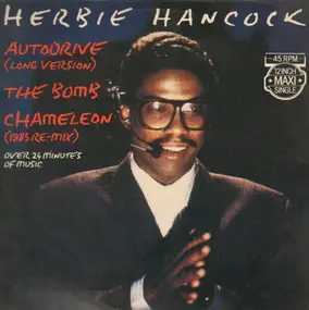 Herbie Hancock - Autodrive