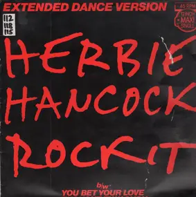 Herbie Hancock - Rockit