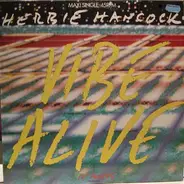 Herbie Hancock - Vibe Alive