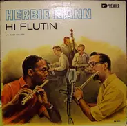 Herbie Mann - Hi-Flutin'