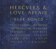 Hercules & Love Affair - Blue Songs