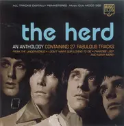 Herd - An Anthology
