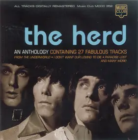 The Herd - An Anthology