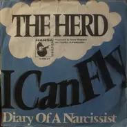Herd - I Can Fly