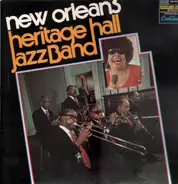 Heritage Hall Jazz Band - New Orleans