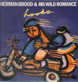 Herman Brood & His Wild Romance - Hooks
