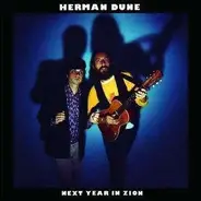 Herman Dune - Next Year in Zion