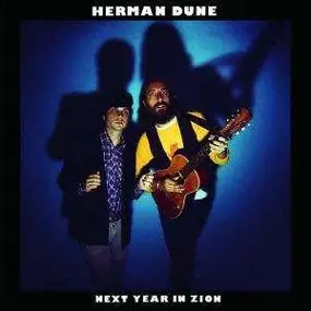 Herman Düne - Next Year in Zion