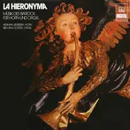 Herman Jeurissen , Ben Van Oosten - La Hieronyma (Musik Des Barock Für Horn Und Orgel)