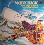 Kinder- Hörspiel - Moby Dick - Die Jagd Auf Den Weißen Wal