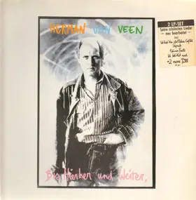 Herman Van Veen - Bis Hierher und Weiter