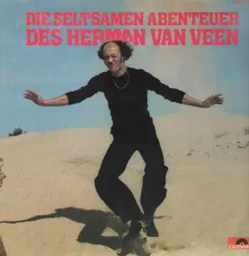 Herman Van Veen - Die seltsamen Abenteuer Des Herman Van Veen