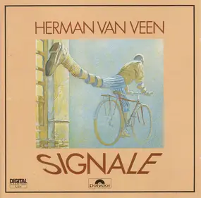 Herman Van Veen - Signale