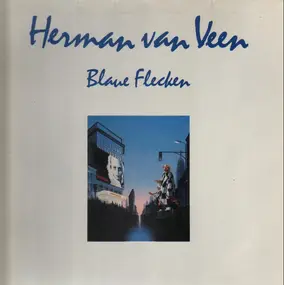 Herman Van Veen - Blaue Flecken