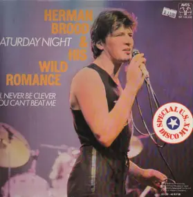 Herman Brood & His Wild Romance - Saturday Night