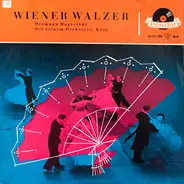 Hermann Hagestedt Mit Seinem Orchester - Wiener Walzer