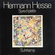 Hermann Hesse - Sprechplatte